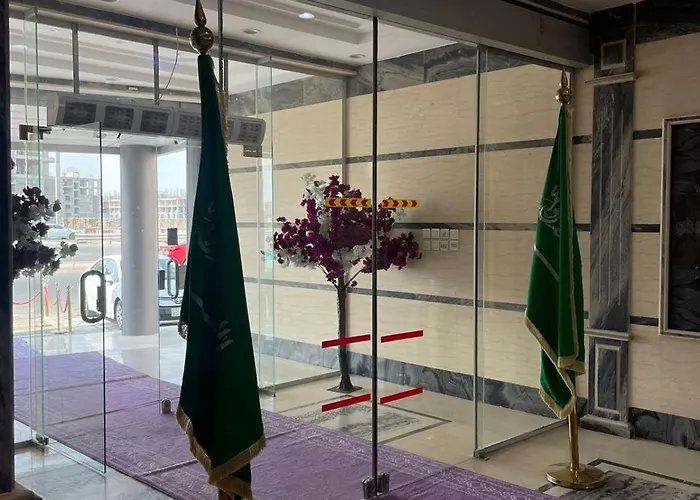 Hôtel accueillant les animaux: Al Manzil Almutmeez